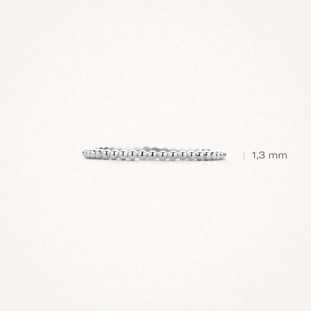 blush-1195wgo-aanschuifring-14k-witgoud-bolletjes-design-1-3-mm-breedte