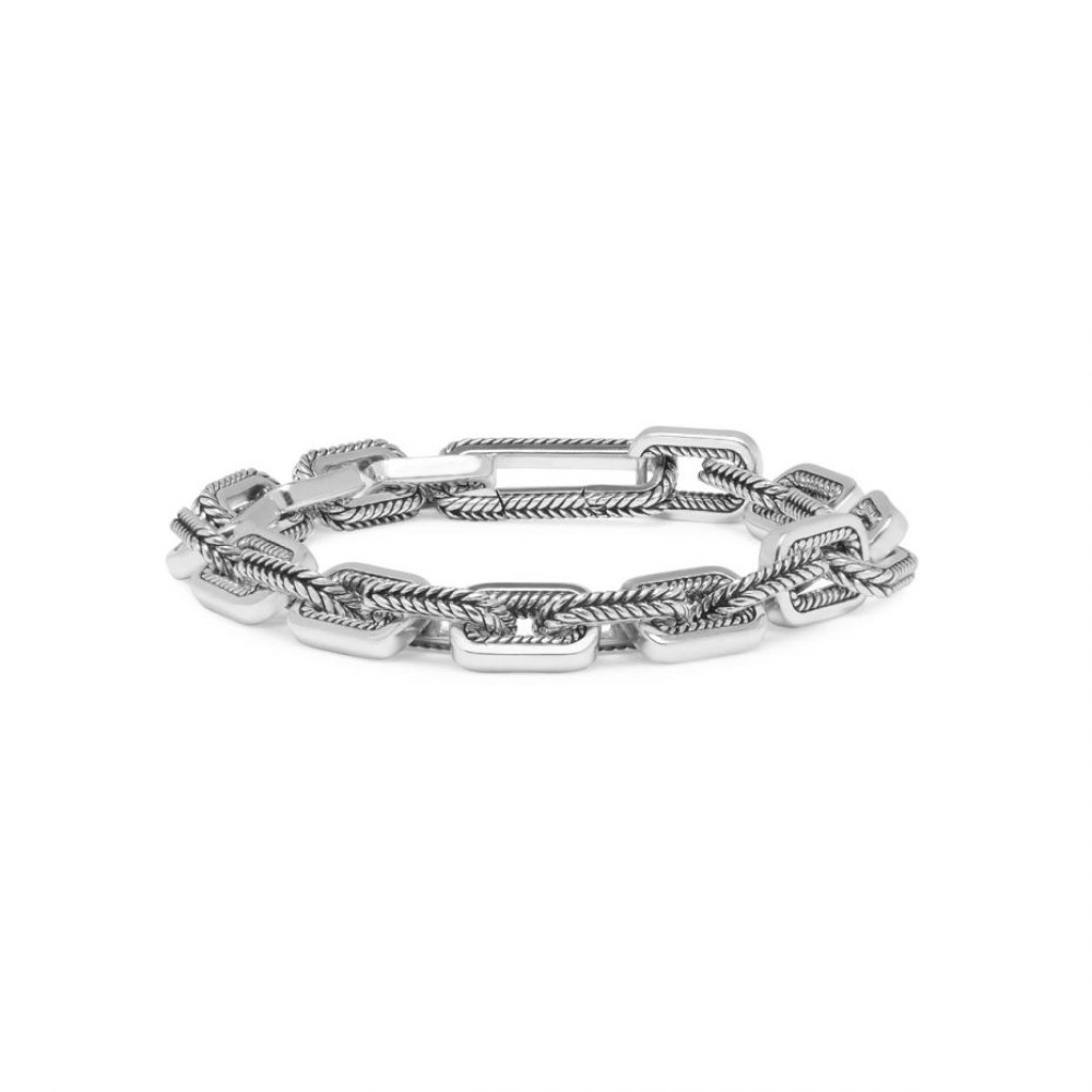 buddha-to-buddha-117-barbara-link-small-zilveren-schakelarmband-met-gegraveerd-ovale-schakels-ontwerp