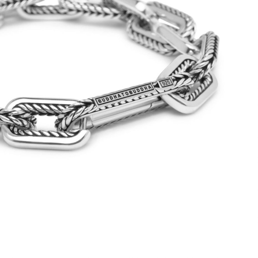buddha-to-buddha-117-barbara-link-small-zilveren-schakelarmband-met-gegraveerd-ovale-schakels-ontwerp