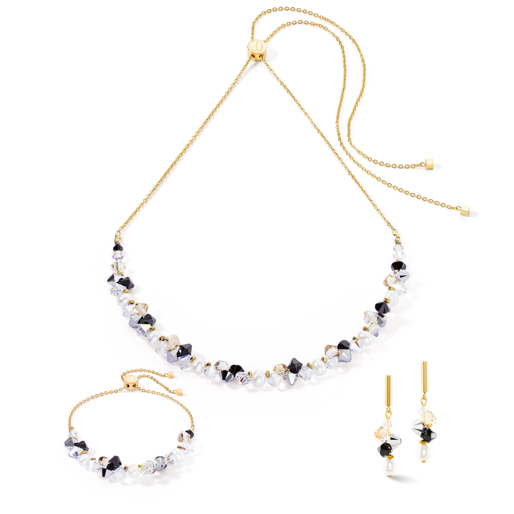 coeur-de-lion-1124-30-1318-geocube-goudkleurige-kralenarmband-met-parels-en-kristallen