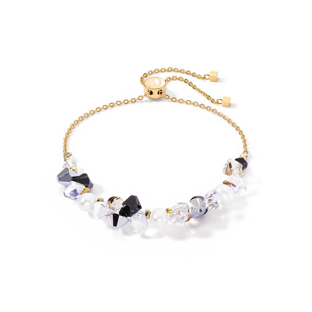 coeur-de-lion-1124-30-1318-geocube-goudkleurige-kralenarmband-met-parels-en-kristallen