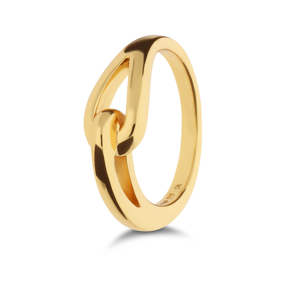 glow-114-8379-gold-plated-knoopring-goudkleurige-afwerking-7-mm-breed