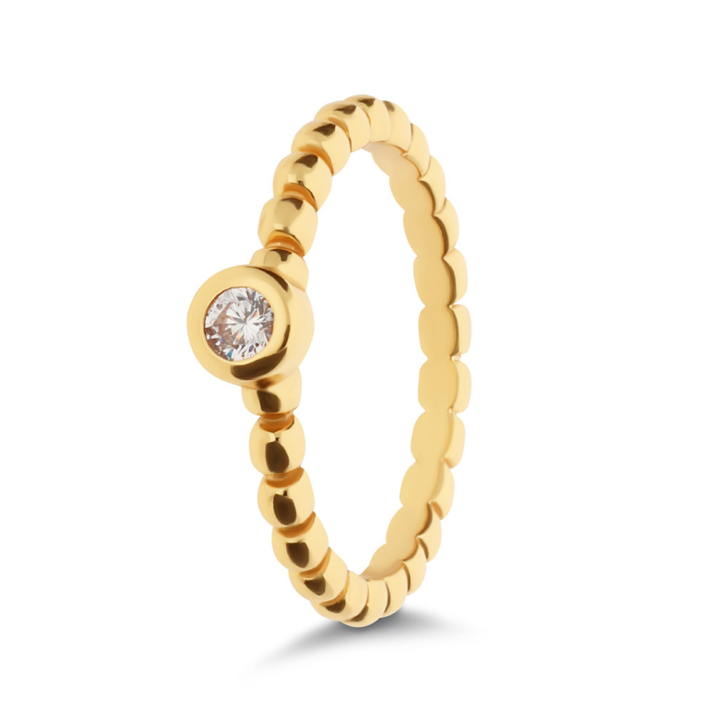 glow-114-8381-goudkleurige-schakelring-met-zirkonia-bolpatroon-2-mm-breed
