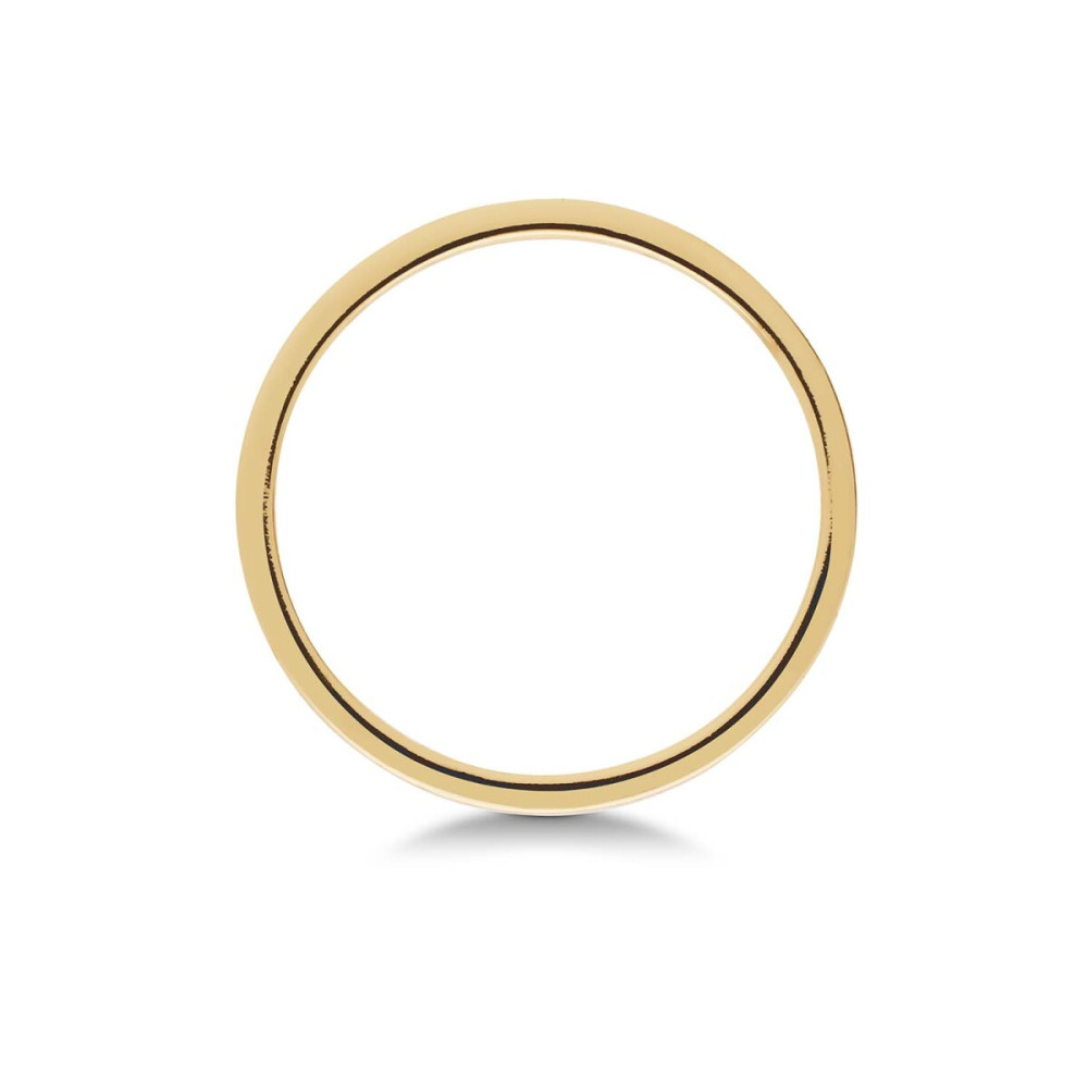 glow-114-8385-gold-plated-dames-aanschuifring-goudkleurig-1-mm-breed