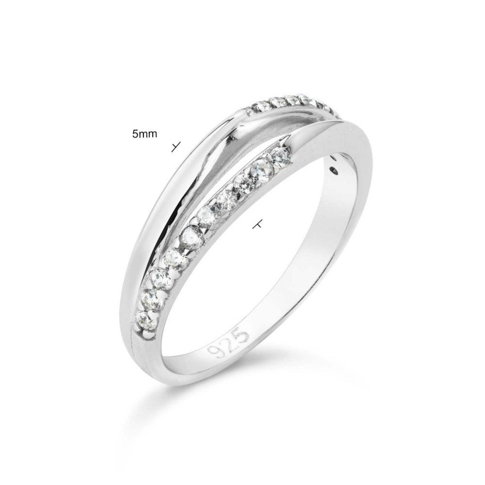 glow-1140367-ring-met-steen-925-zilver-zirkonia-5-mm-breedte