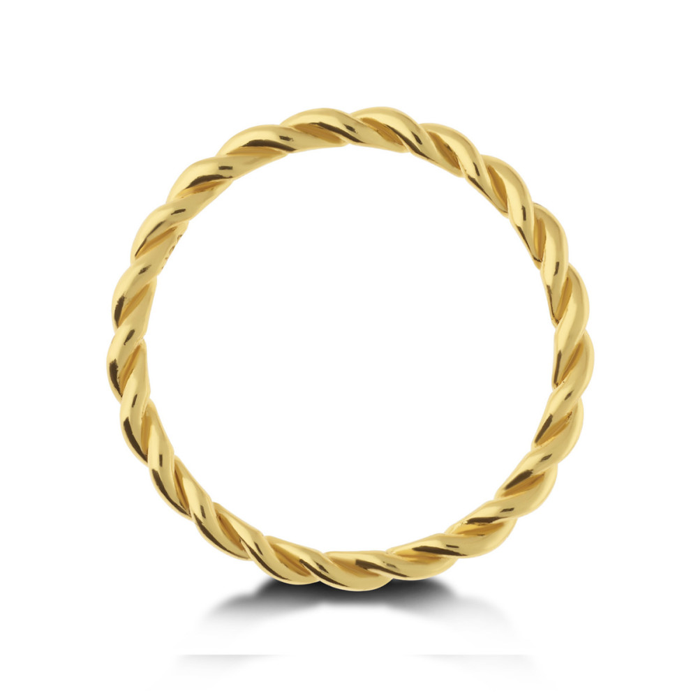 glow-1148378-gedraaide-goudkleurige-aanschuifring-gold-plated-2-mm-breedte