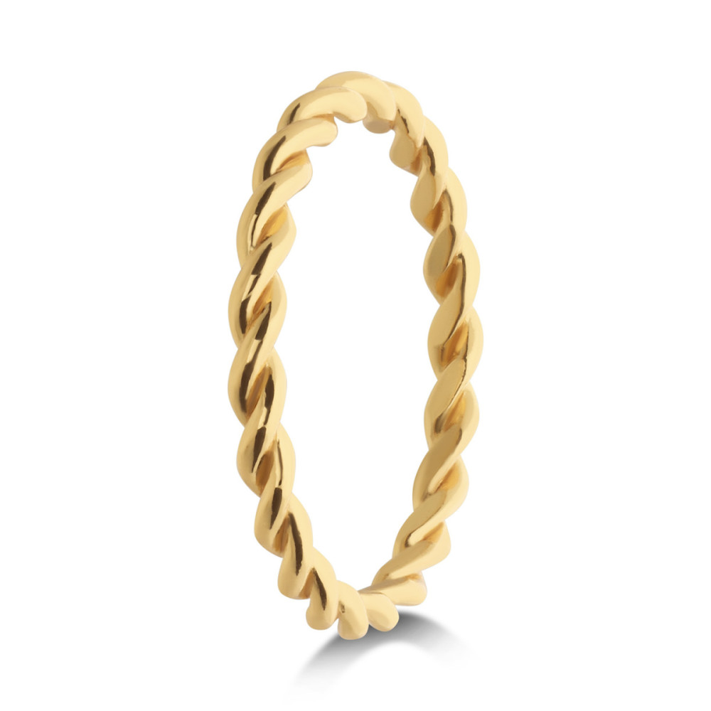 glow-1148378-gedraaide-goudkleurige-aanschuifring-gold-plated-2-mm-breedte