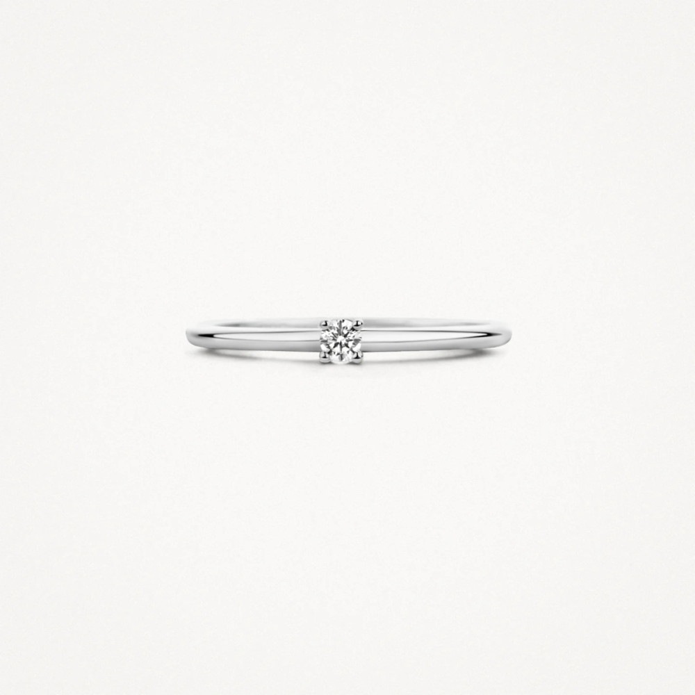 blush-1200wzi-solitair-ring-14k-witgoud-zirkonia-briljant-2-6-mm-1-3-mm-breedte