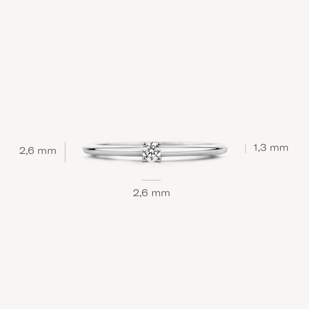 blush-1200wzi-solitair-ring-14k-witgoud-zirkonia-briljant-2-6-mm-1-3-mm-breedte