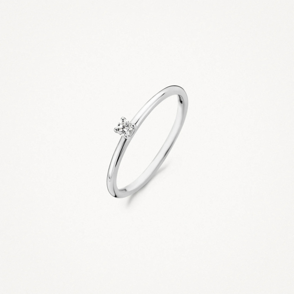 blush-1200wzi-solitair-ring-14k-witgoud-zirkonia-briljant-2-6-mm-1-3-mm-breedte