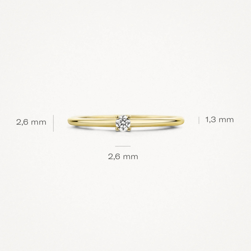 blush-1200yzi-solitair-ring-14-karaat-goud-zirkonia-rond-1-3-mm-breedte