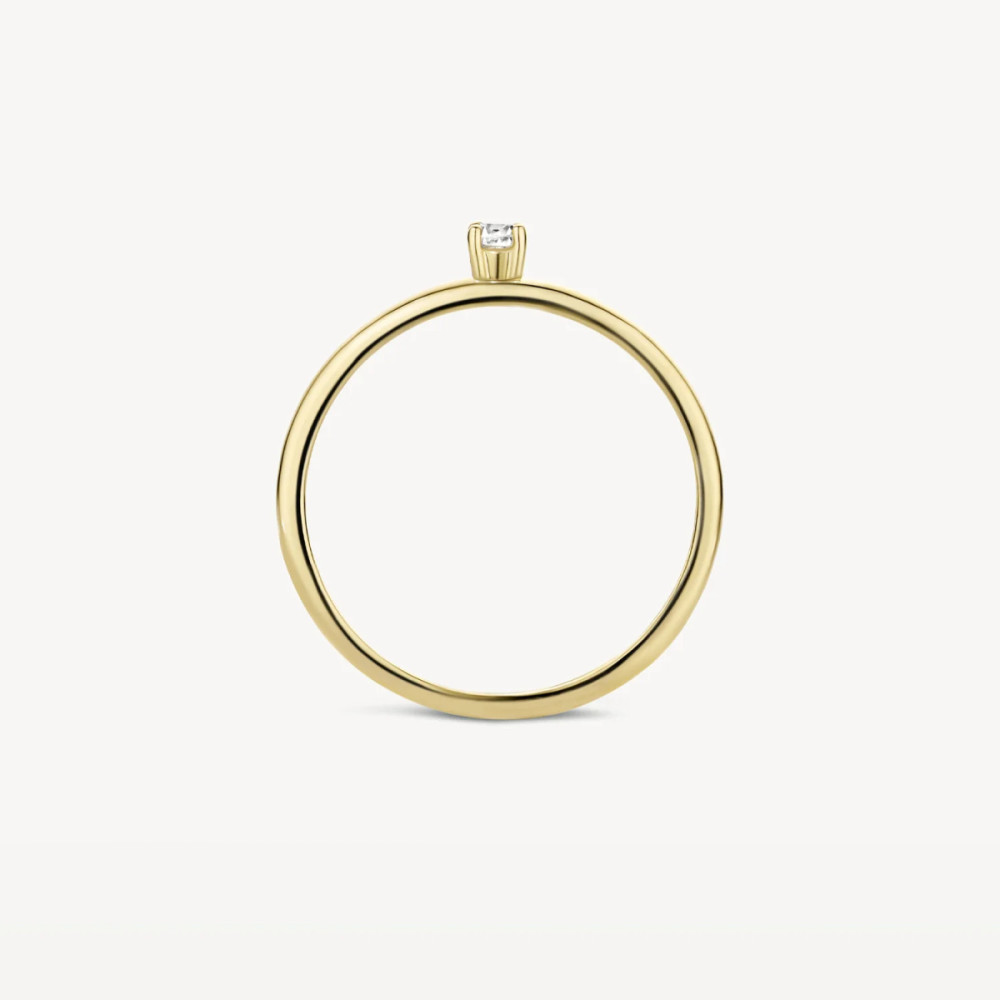 blush-1200yzi-solitair-ring-14-karaat-goud-zirkonia-rond-1-3-mm-breedte
