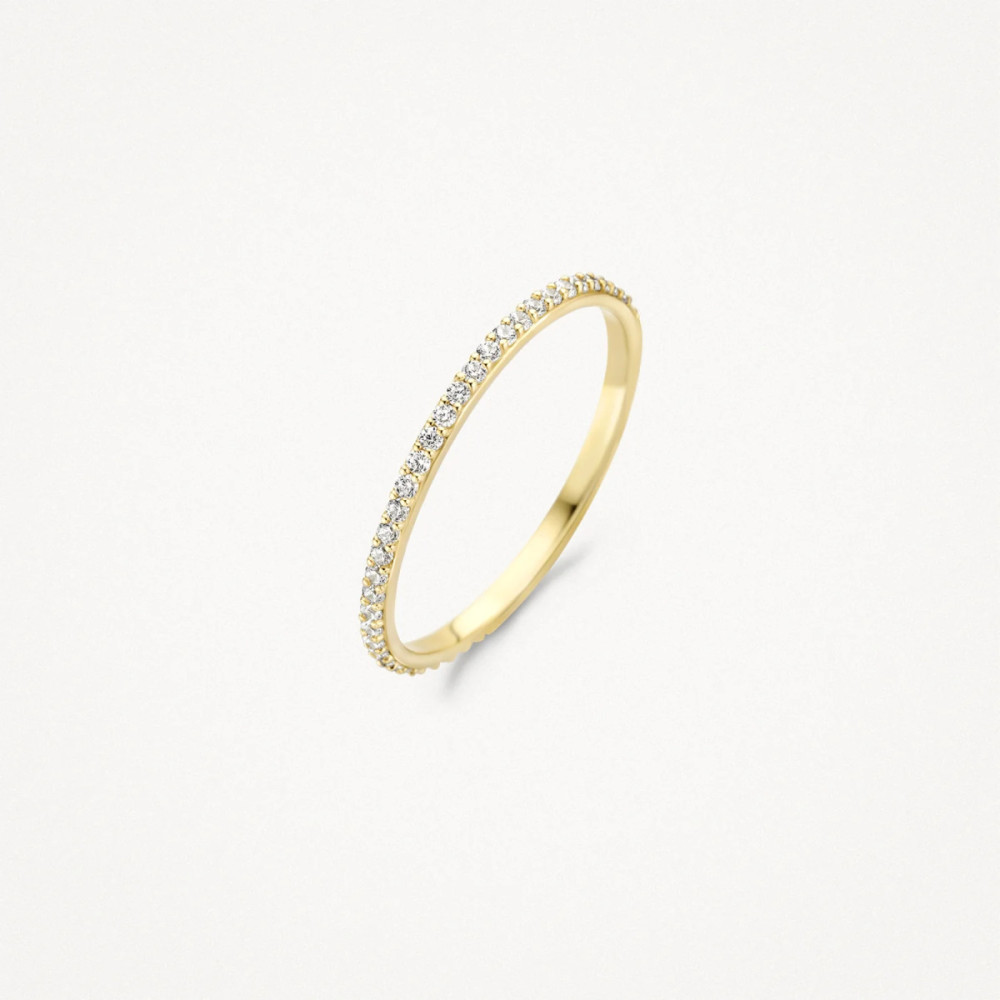 blush-1201yzi-alliance-ring-14k-goud-briljant-geslepen-zirkonias-1-3-mm-breedte
