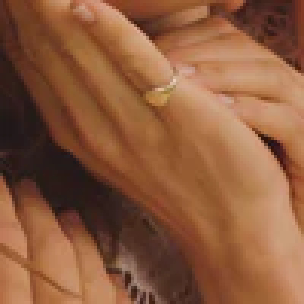 blush-1205ygo-ovale-zegelring-14-karaat-goud-bolletjes-rand-10-mm-breed