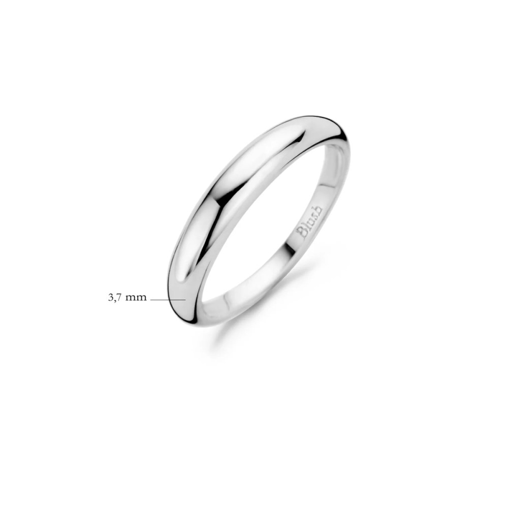 blush-1207wgo-ring-14-karaat-witgoud-glanzend-3-7-mm-breedte