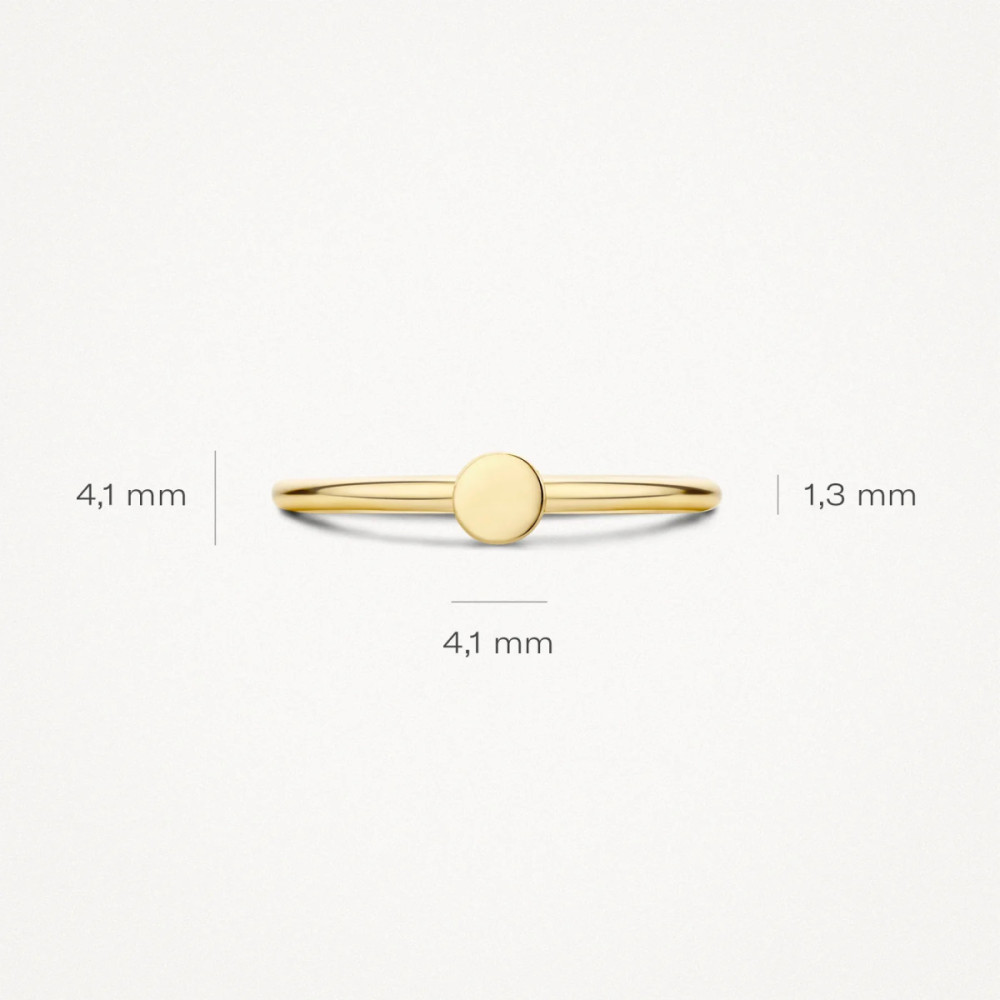 blush-1212ygo-ronde-ring-14-karaat-goud-glanzend-1-3-mm-breedte