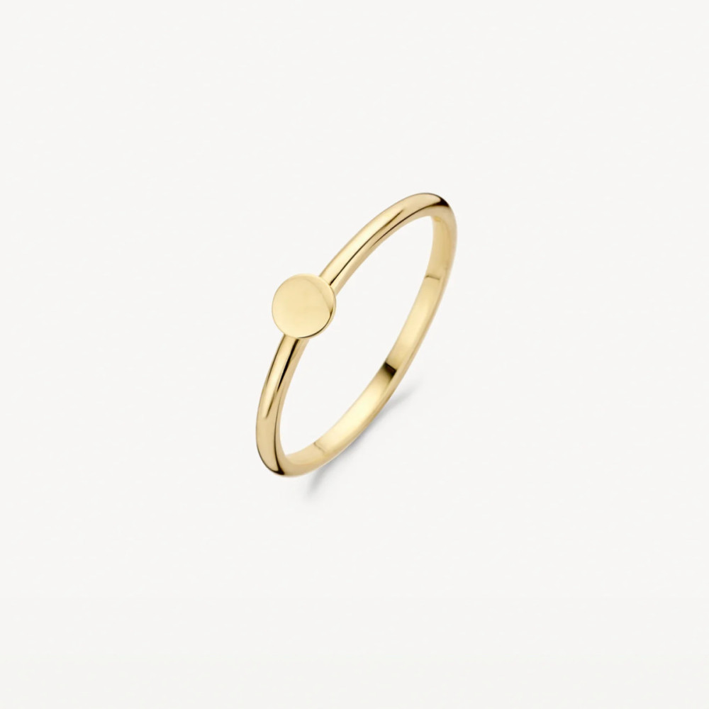 blush-1212ygo-ronde-ring-14-karaat-goud-glanzend-1-3-mm-breedte