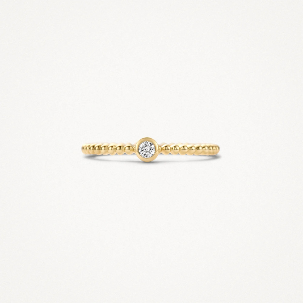 blush-1216yzi-bolletjes-ring-14-karaat-goud-zirkonia-briljant-1-3-mm-breedte