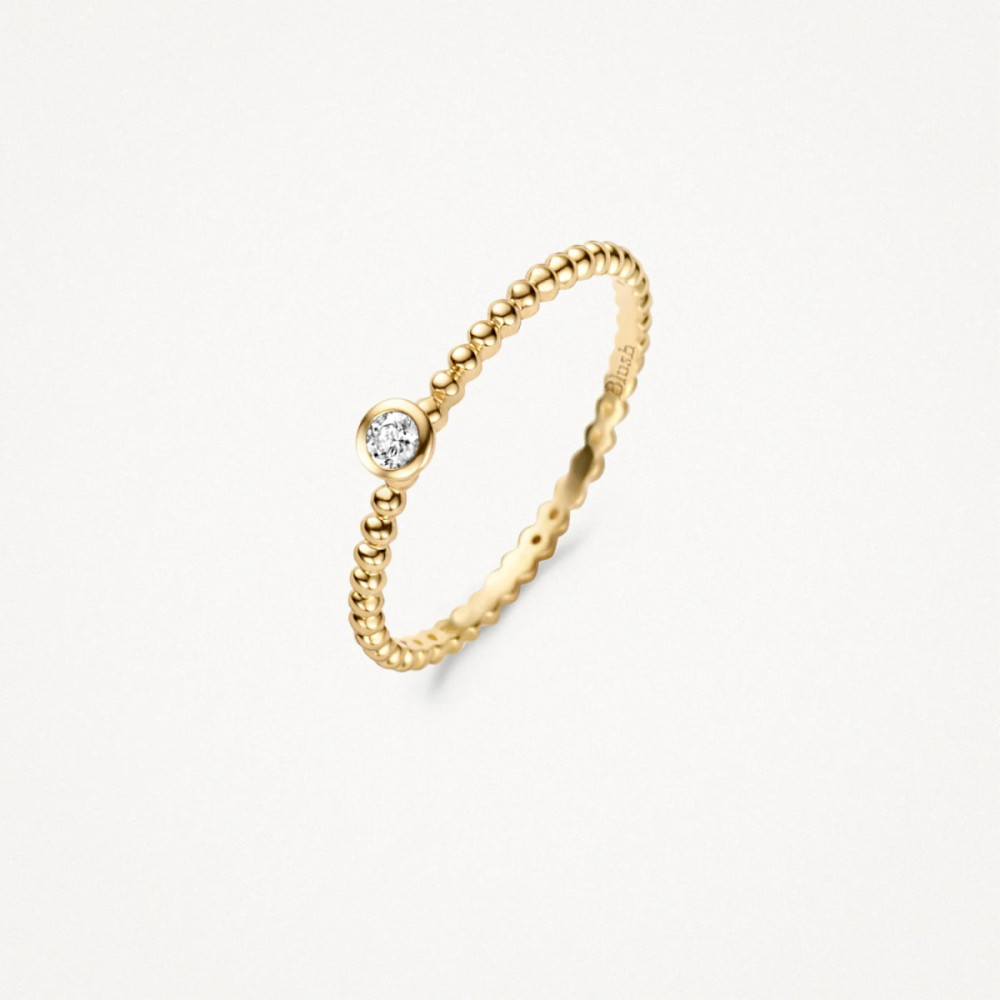 blush-1216yzi-bolletjes-ring-14-karaat-goud-zirkonia-briljant-1-3-mm-breedte