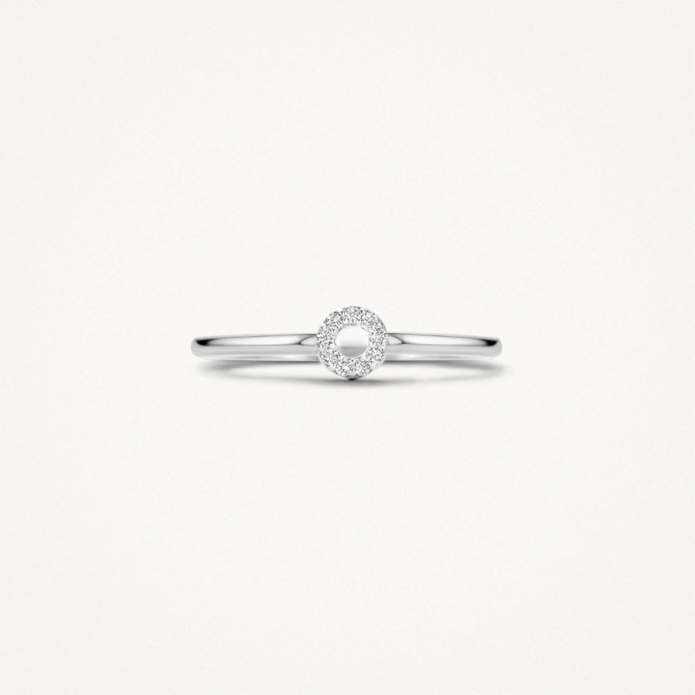 blush-1217wzi-ronde-ring-14-karaat-witgoud-briljant-zirkonia-1-3-mm-breedte