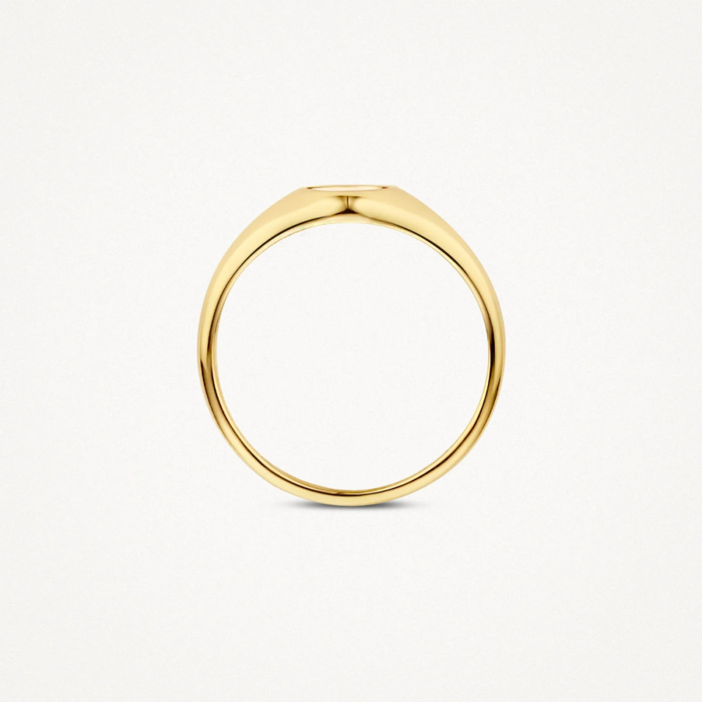blush-1219ymp-ovale-ring-14-karaat-goud-parelmoer-wit-8-mm-breedte