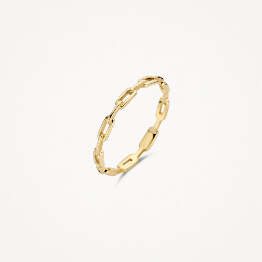 blush-1230ygo-paperclip-schakelring-14-karaat-goud-2-1-mm-breedte