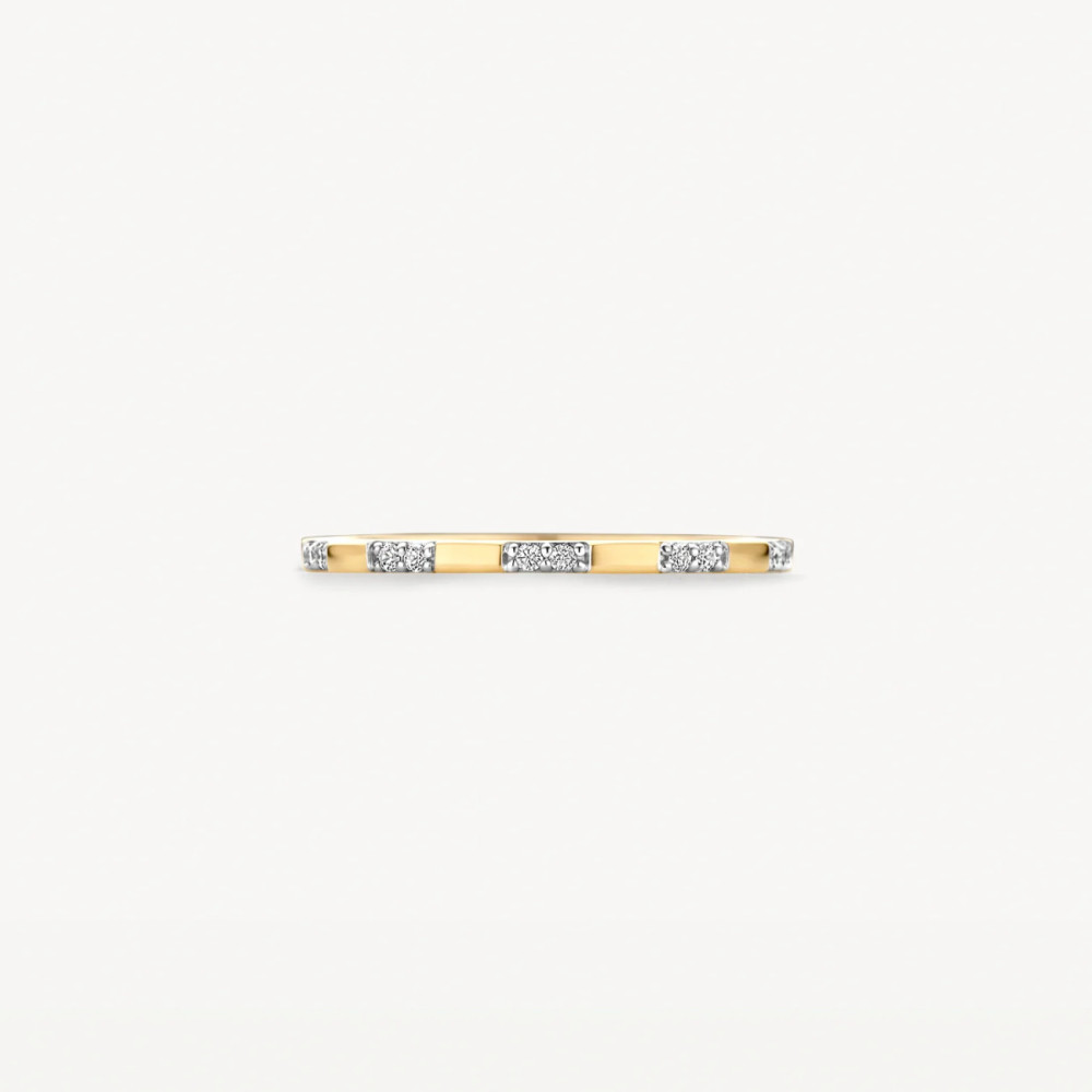 blush-1260yzi-aanschuifring-14k-goud-briljant-geslepen-zirkonia-glanzend-1-3-mm-breedte