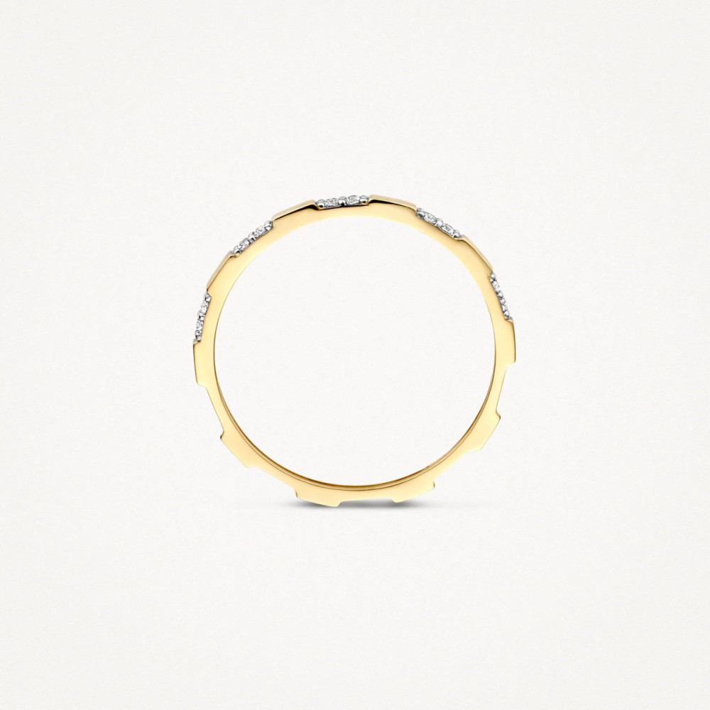 blush-1260yzi-aanschuifring-14k-goud-briljant-geslepen-zirkonia-glanzend-1-3-mm-breedte