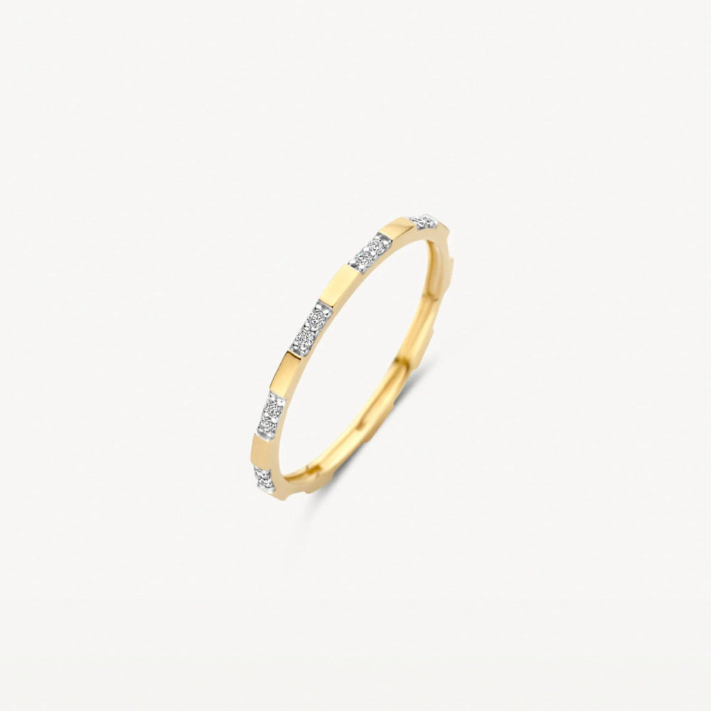 blush-1260yzi-aanschuifring-14k-goud-briljant-geslepen-zirkonia-glanzend-1-3-mm-breedte