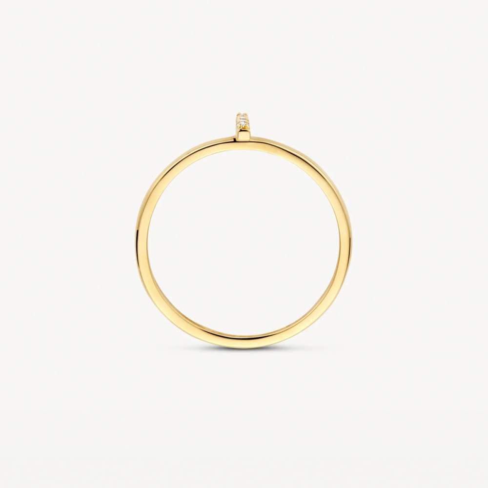blush-1270yzi-ring-14-karaat-goud-zirkonia-staafje-1-3-mm-breedte