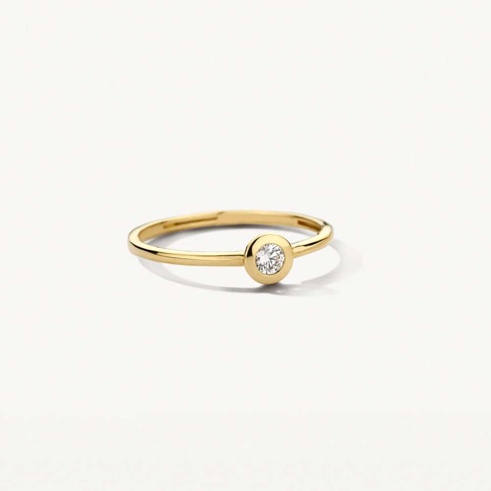 blush-1273yzi-ronde-solitair-ring-14k-goud-briljant-geslepen-zirkonia-1-3-mm-breedte