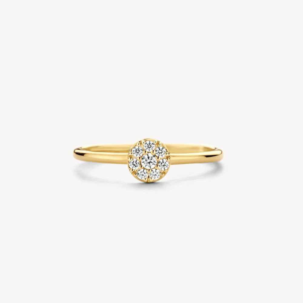 blush-1277yzi-ring-14-karaat-goud-rond-transparante-zirkonias-1-4-mm-breedte