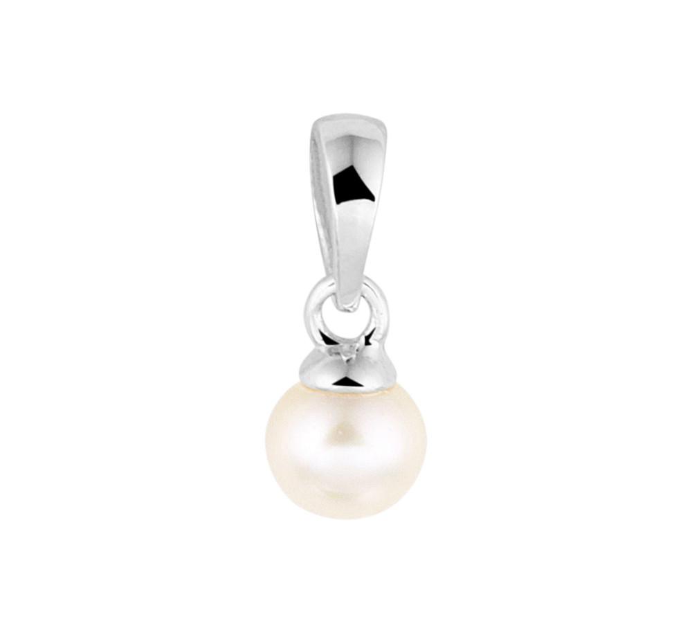chique-zilveren-hanger-met-parel-hoogte-11-mm