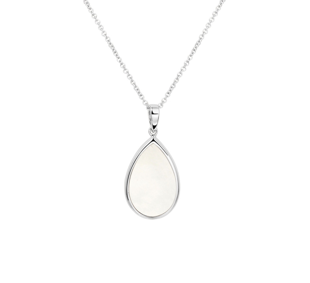 druppel-1-3-mm-parelcollier-zilver-gerhodineerd-parelmoer-lengte-45-cm