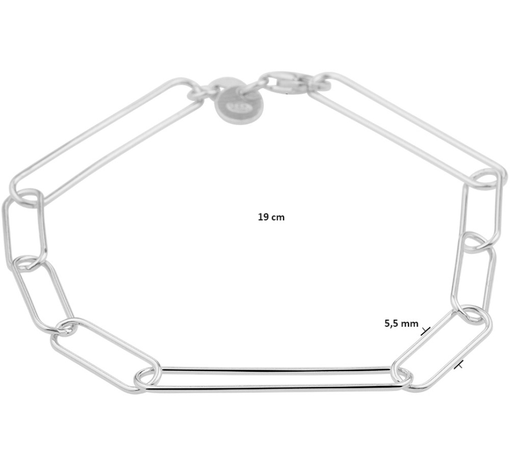 gerhodineerde-zilveren-schakelarmband-met-ovale-paperclip-schakels