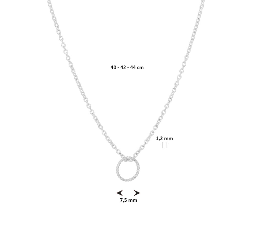 rond-0-5-mm-collier-met-hanger-gerhodineerd-zilver-lengte-verstelbaar-40-44-cm
