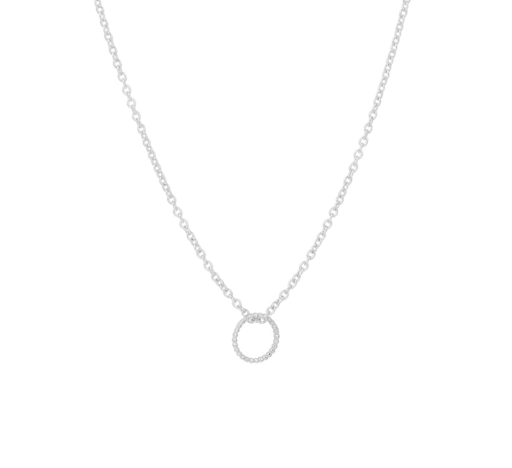 rond-0-5-mm-collier-met-hanger-gerhodineerd-zilver-lengte-verstelbaar-40-44-cm