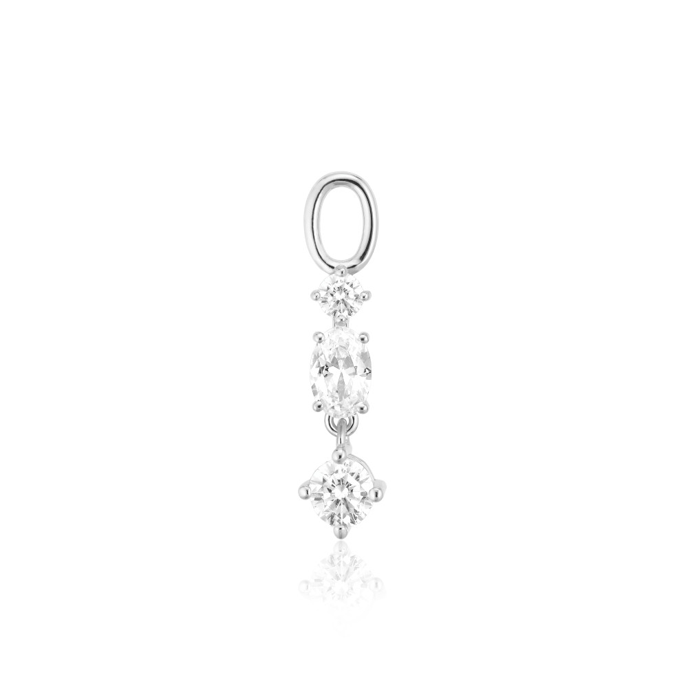 sif-jakobs-pendolo-tre-sj-ch2374-cz-oorbedel-zilver-rhodium-zirconia-transparant-24-mm-per-stuk
