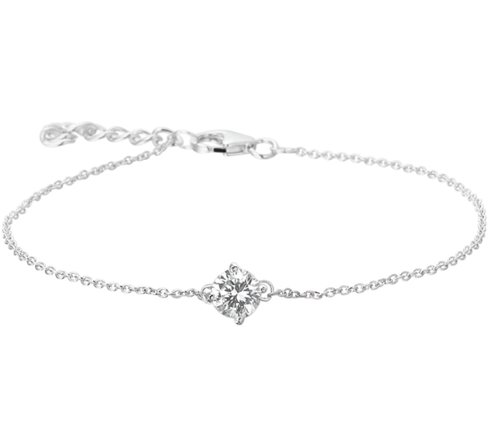 zilveren-armband-met-hanger-en-briljant-geslepen-zirkonia