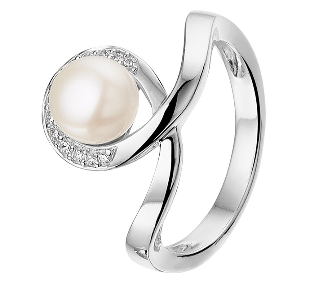 zilveren-parelring-met-golvend-design-en-zirkonia-s