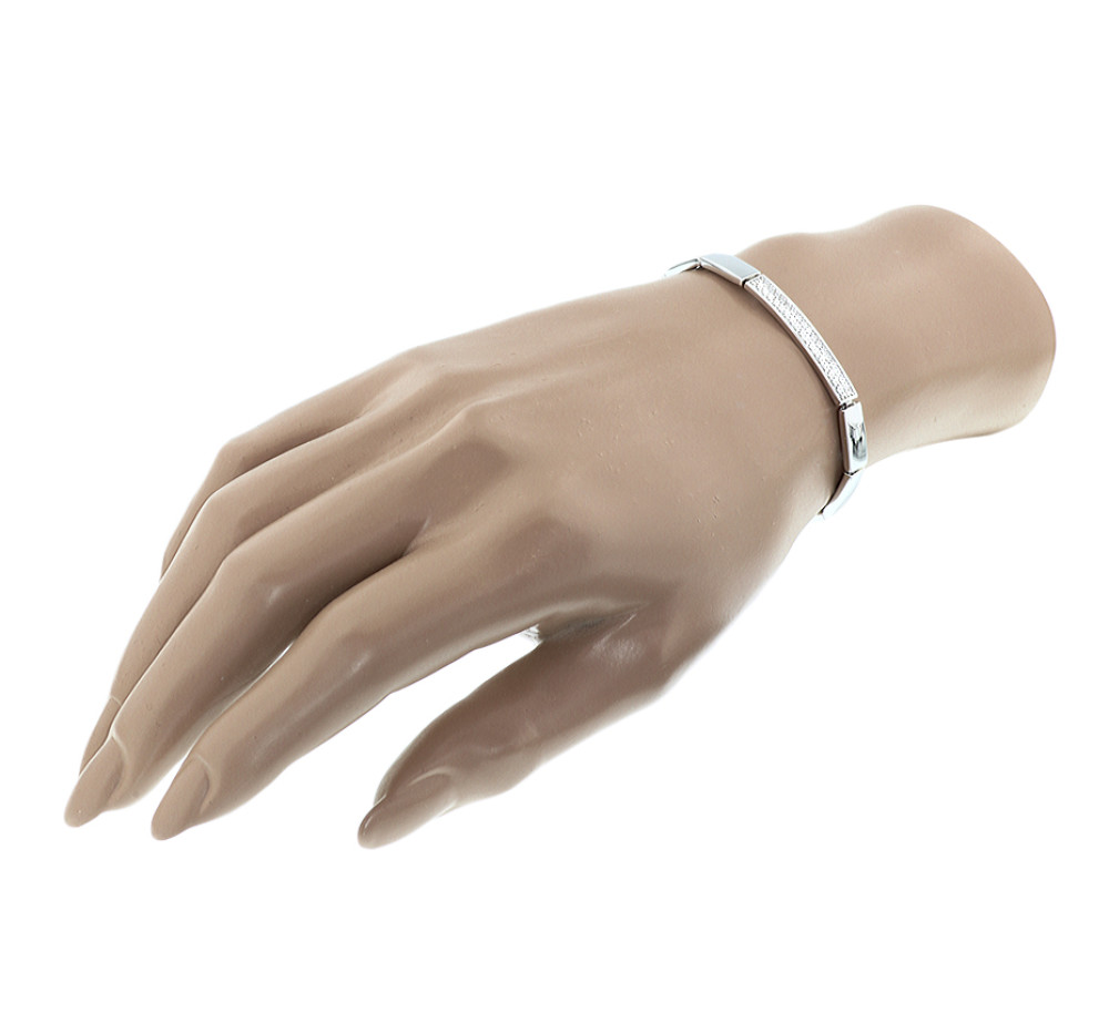 zilveren-schakelarmband-met-rechthoekige-schakels-en-zirkonia-stenen