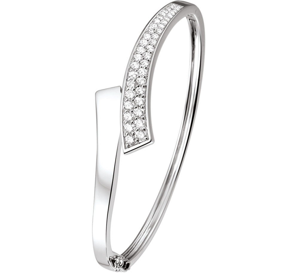 zilveren-slavenarmband-met-asymmetrische-curve-en-zirkonia