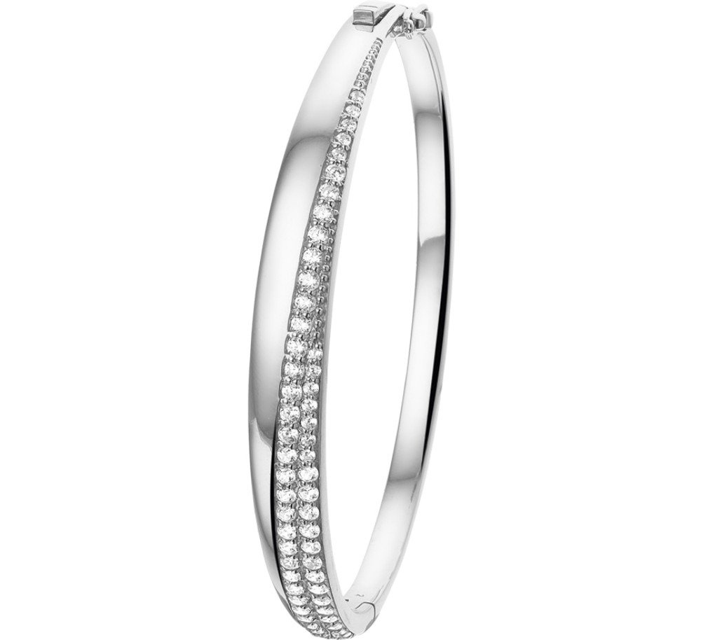 zilveren-slavenarmband-met-zirkonia-s-en-scharniersluiting