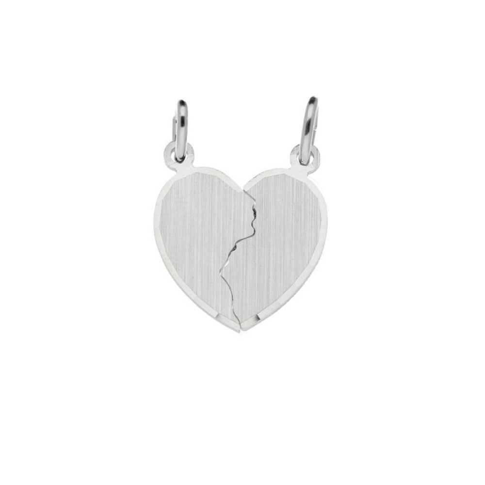 glow-142-0009-00-hanger-hartje-zilveren-mat-gebroken-met-cupido-lettergravure-16-mm-breed