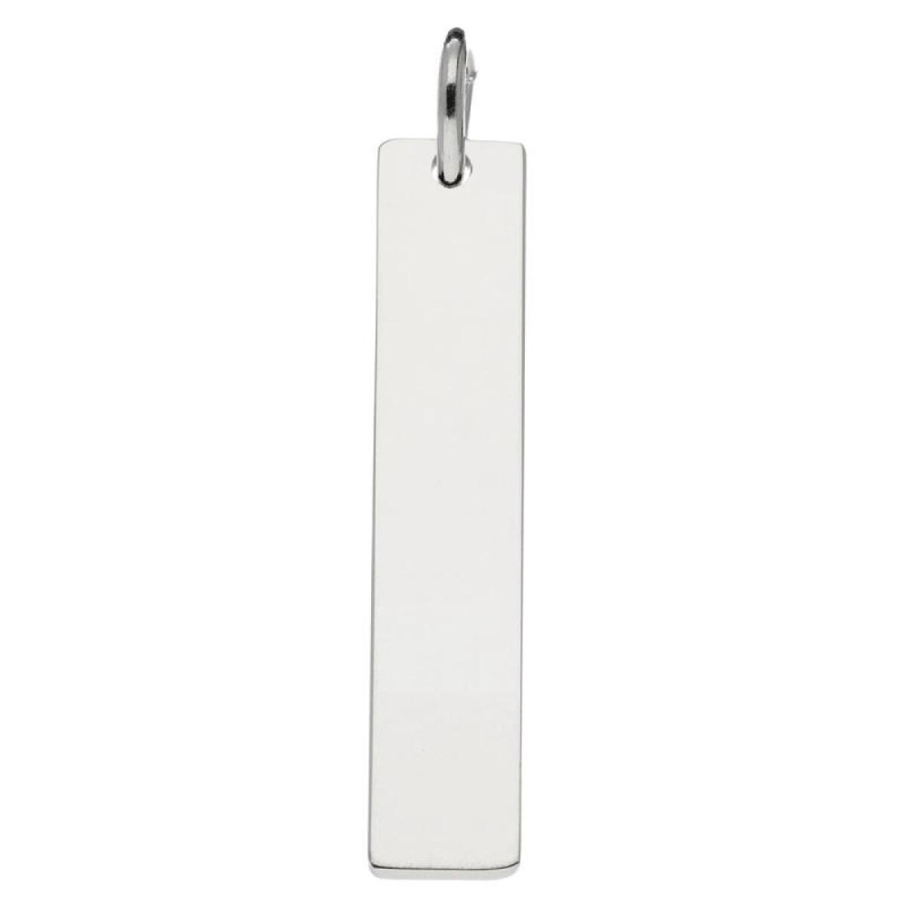 glow-142-0103-00-graveerhanger-glanzend-zilveren-staafje-te-personaliseren-7-mm-breed