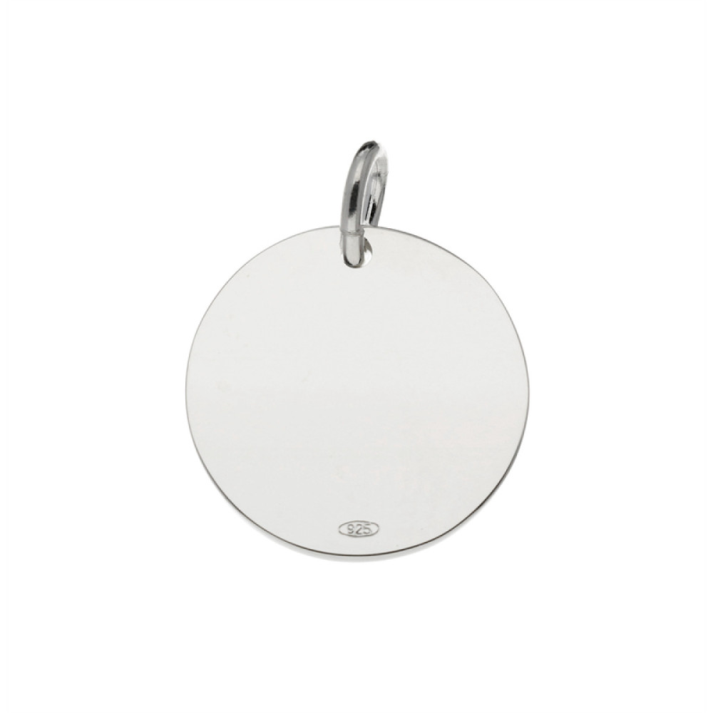 glow-142-0113-20-graveerhanger-zilver-glanzend-personaliseerbaar-rond-20-mm-diameter