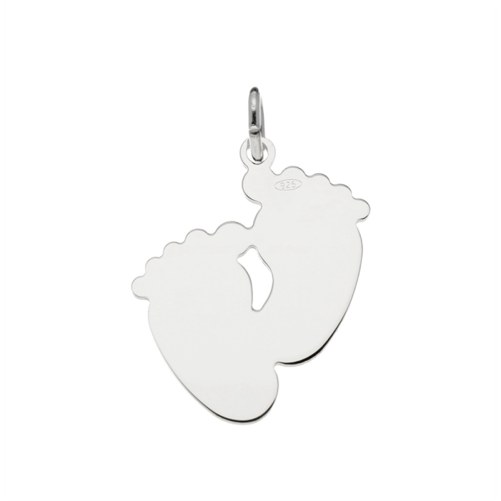 glow-142-0114-00-hanger-925-zilver-baby-voetjes-glanzende-afwerking-21-mm-breed-x-24-mm-hoog
