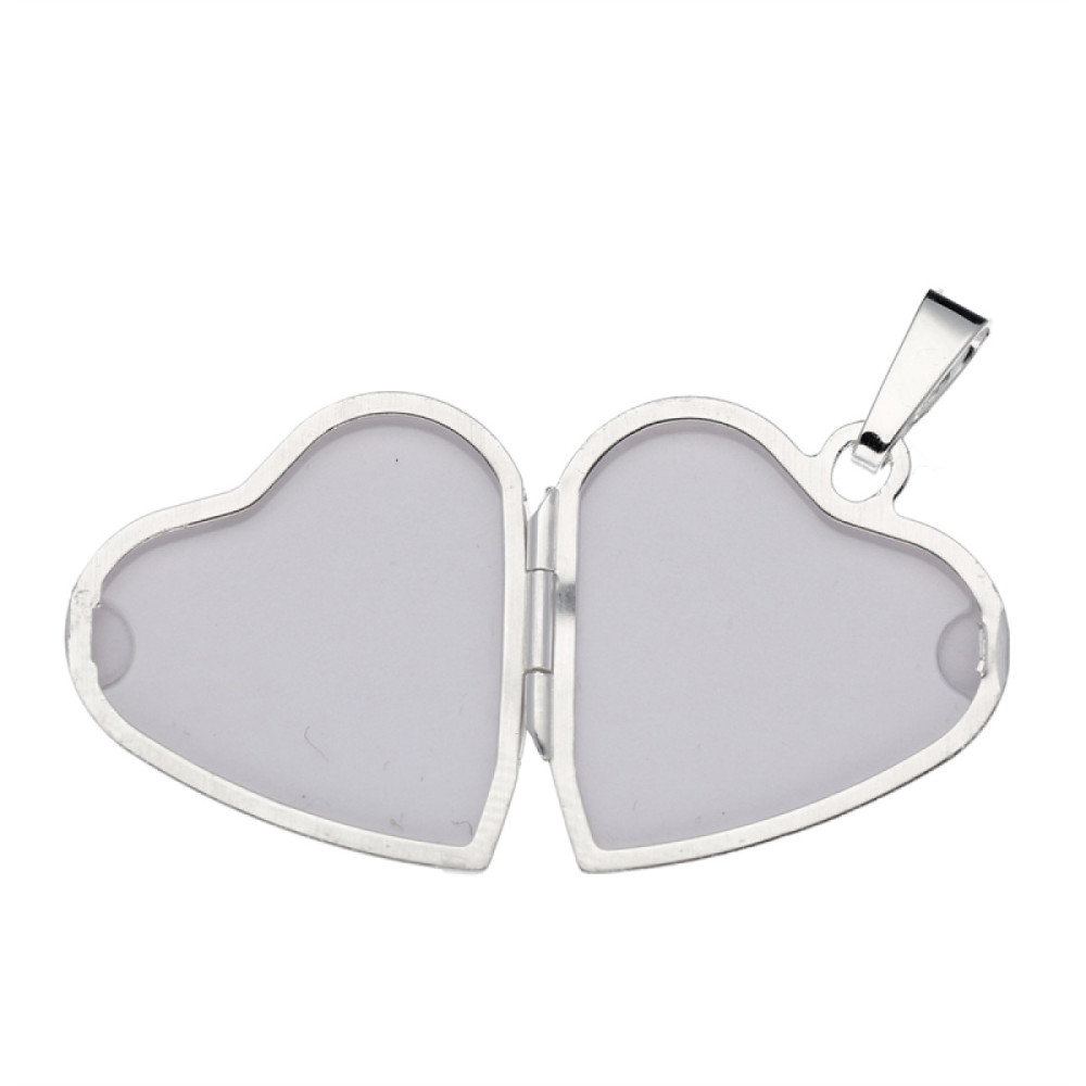 glow-145-0062-00-medaillon-hartvormig-925-zilver-glanzend-oppervlak-16-mm-breed