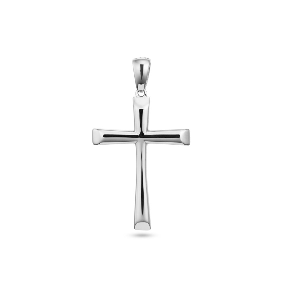 glow-146-0203-00-hanger-kruisje-925-zilver-gerhodineerd-glanzend-20-mm-breed-x-35-mm-hoog