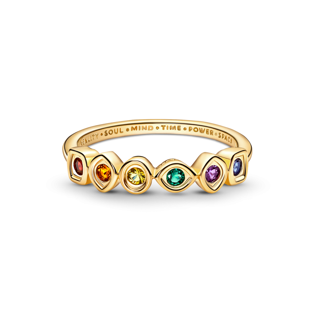 pandora-160779c01-marvel-collectie-goud-op-zilver-ring-met-infinity-stones-en-kristal